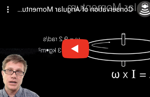 角动量-波兹曼科学视频