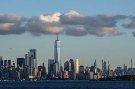 Image of NY Skyline 